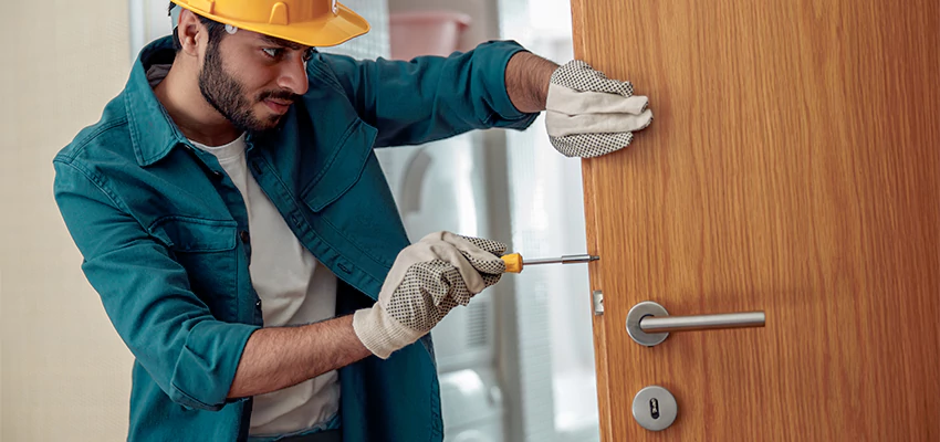 24 Hour Residential Locksmith in Mira Loma, California