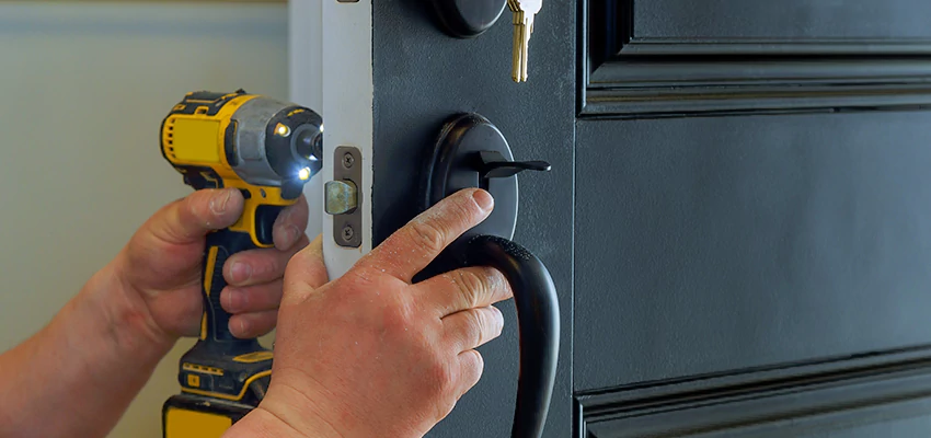 Emergency Downtown Locksmith in Mira Loma, CA