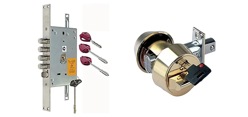 Mul-T-Lock Vehicle Locks Installation in Mira Loma, CA