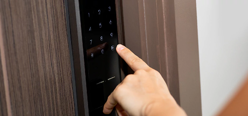 Smart Electric Locks Replacement Services in Mira Loma, CA