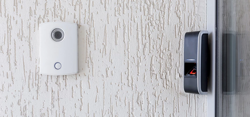 Automatic Door Lock Repair in Mira Loma, California