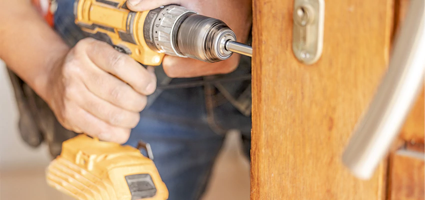 Emergency A1 Locksmith Services in Mira Loma, California