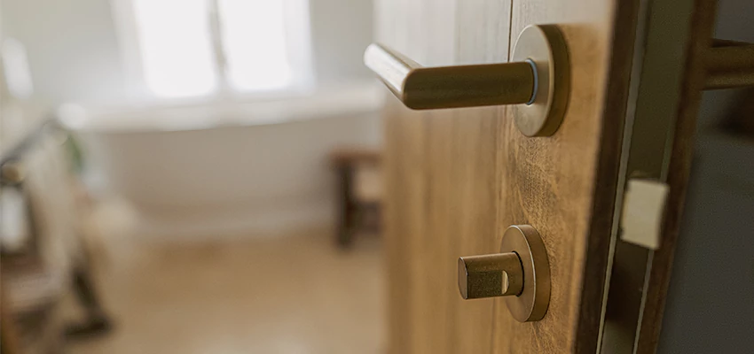 Mortise Locks For Bathroom in Mira Loma, CA
