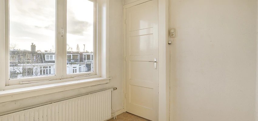 Sliding Window Locks And Security in Mira Loma, California