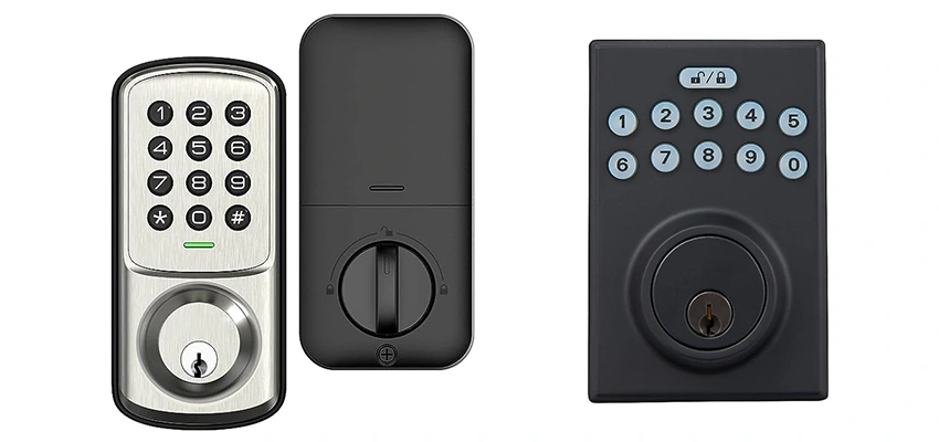 Garage Emergency Lock Replacements in Mira Loma, CA