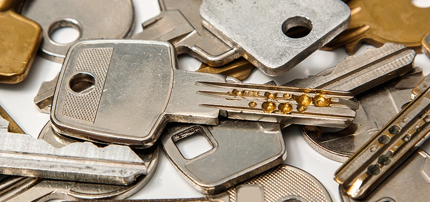 Stuck Key Extraction in Mira Loma, CA