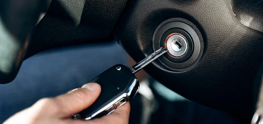 Car Key Replacement Locksmith in Mira Loma, California