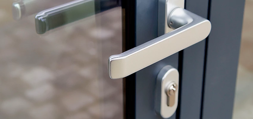 Broken Door Lock Cylinder Repair in Mira Loma, California