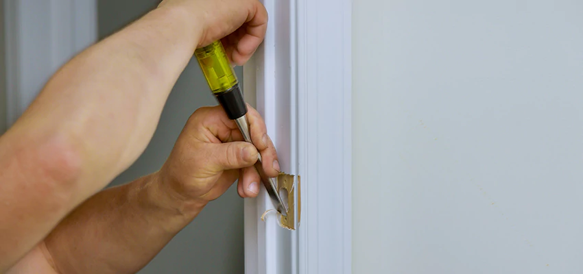 On Demand Locksmith For Key Replacement in Mira Loma, California