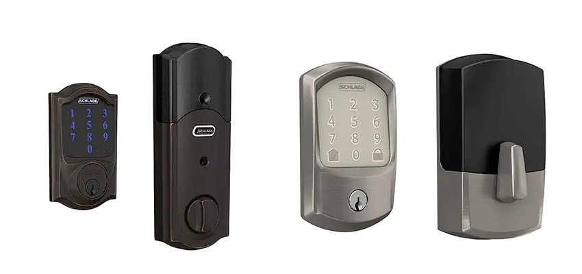 Schlage Smart Locks Repair in Mira Loma, California