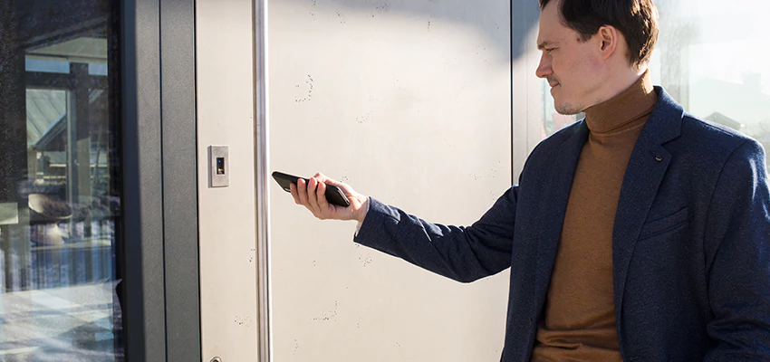 Business Security Systems in Mira Loma, CA