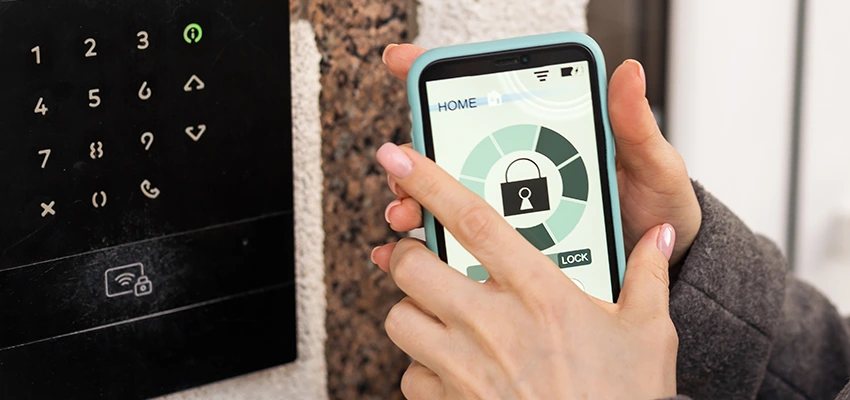 Building Security Upgrades in Mira Loma, CA