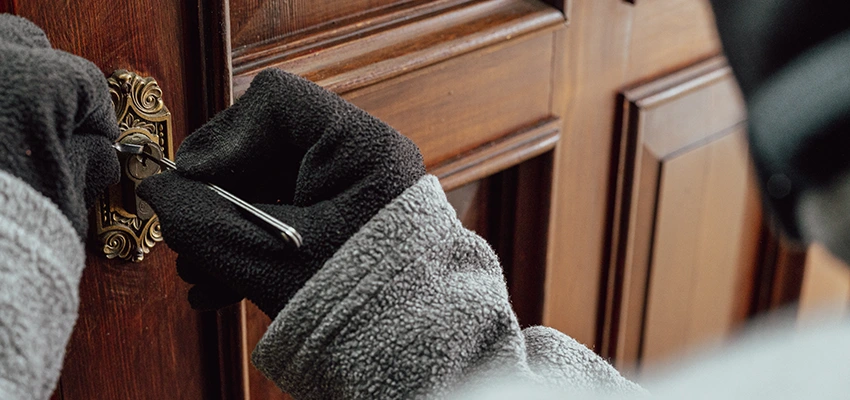 Burglar Damage Electronic Locks Repair in Mira Loma, CA