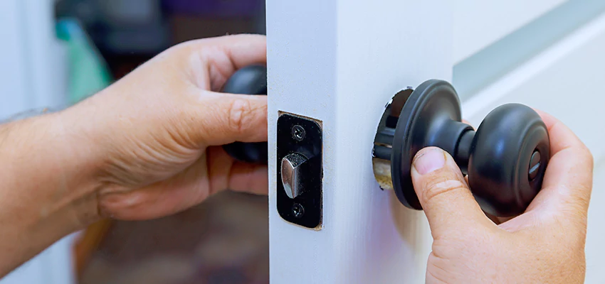 Smart Lock Replacement Assistance in Mira Loma, California