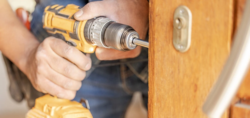 Eviction Locksmith in Mira Loma, California