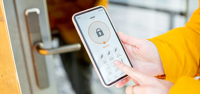 Automatic Door Lock Opener Repair in Mira Loma, California