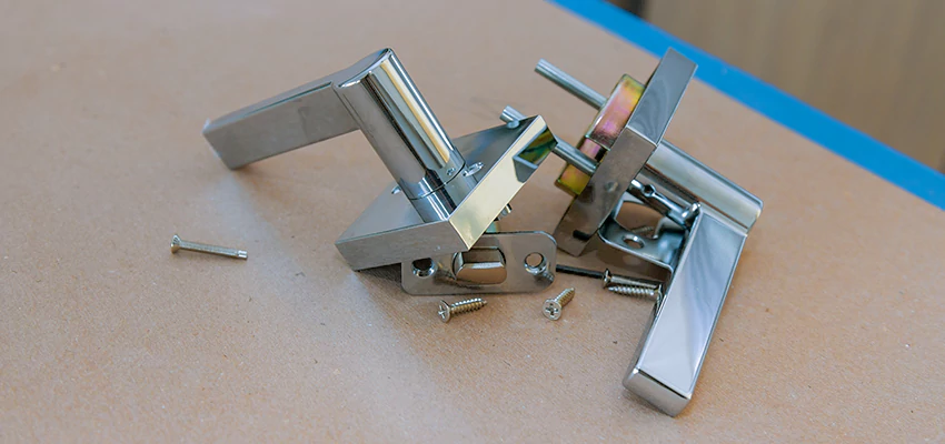 Master Lock Key System Installation Service in Mira Loma, California