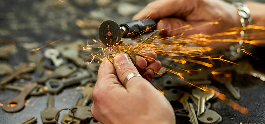 24/7 Locksmith Services For Lock Rekeying in Mira Loma, CA