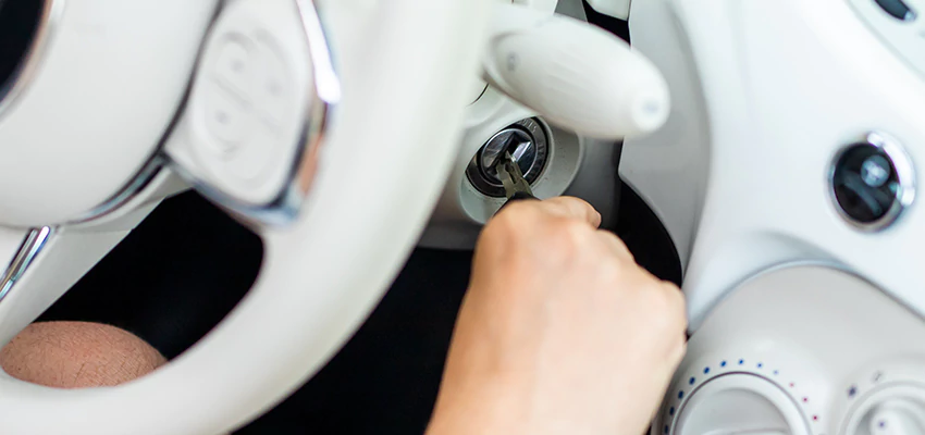 Ignition Lock Barrel Replacement Near Me in Mira Loma, California