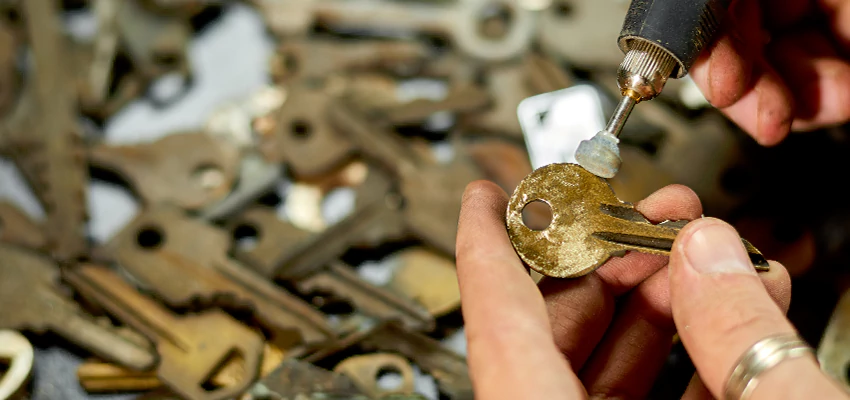 A1 Locksmith For Key Replacement in Mira Loma, California