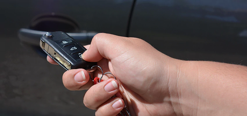 Car Door Unlocking Locksmith in Mira Loma, California