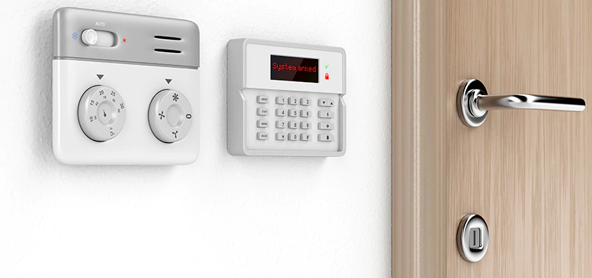 Commercial Electronic Door Lock Services in Mira Loma, CA