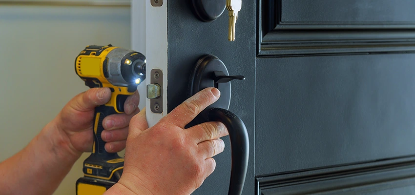 Sliding Door Lock Repair in Mira Loma, CA