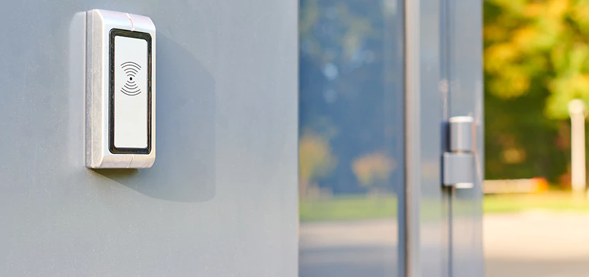 Glass Door Electric Lock Repair in Mira Loma, CA