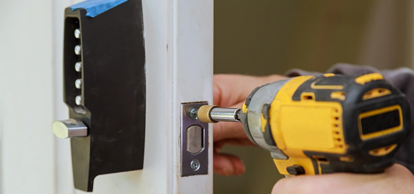 Eviction Locksmith For Key Duplication in Mira Loma, California