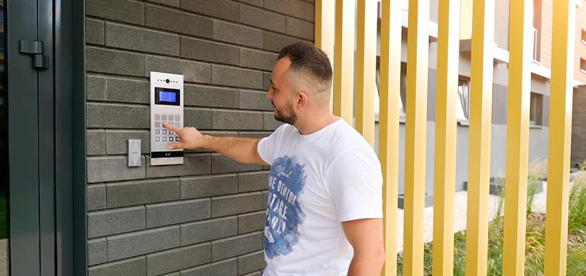 Locksmith Company For Smart Lock System Installation in Mira Loma, California